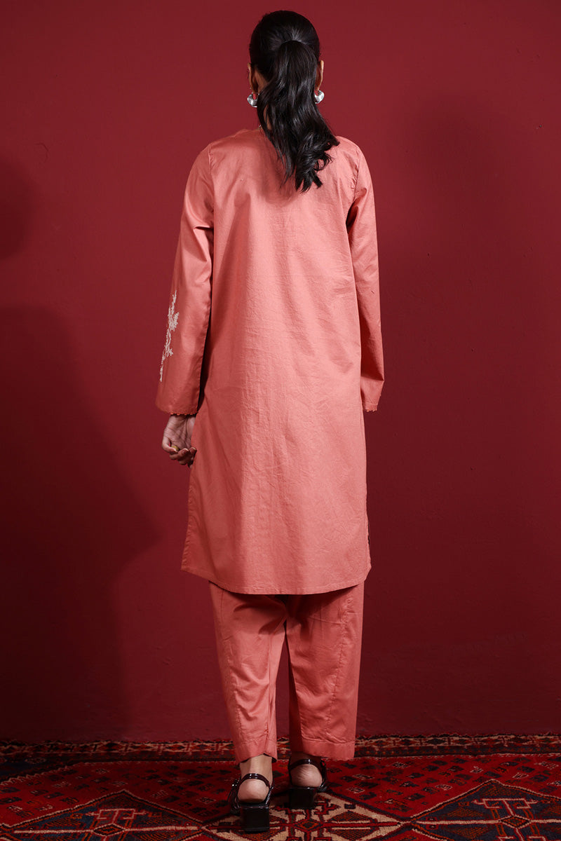 Threaded Heritage Set