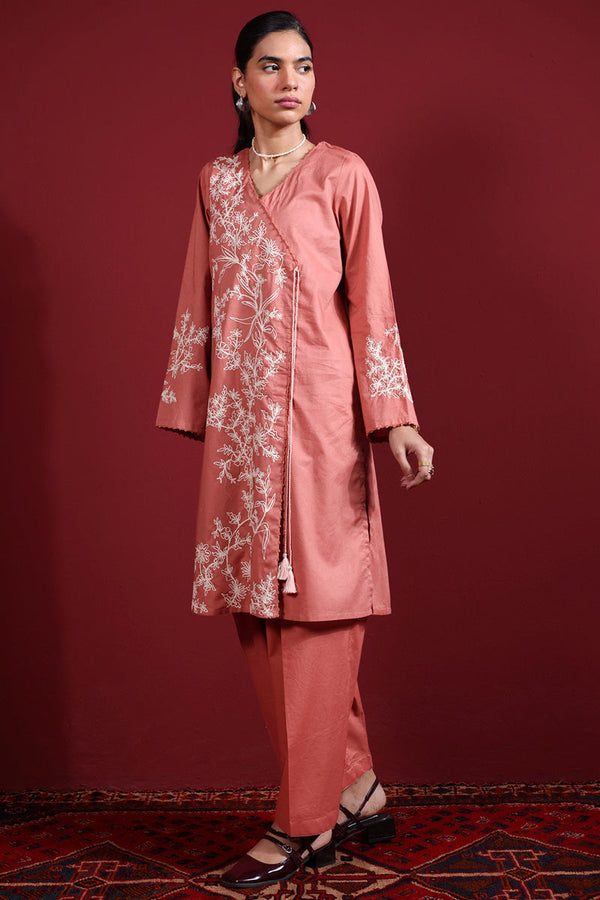 Threaded Heritage Set