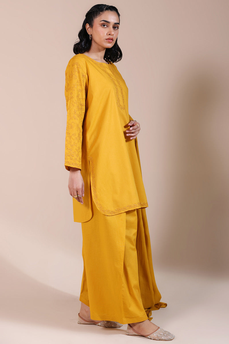 mustard