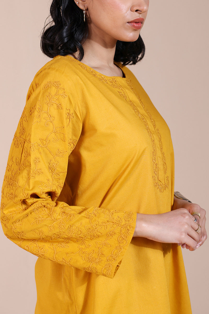mustard