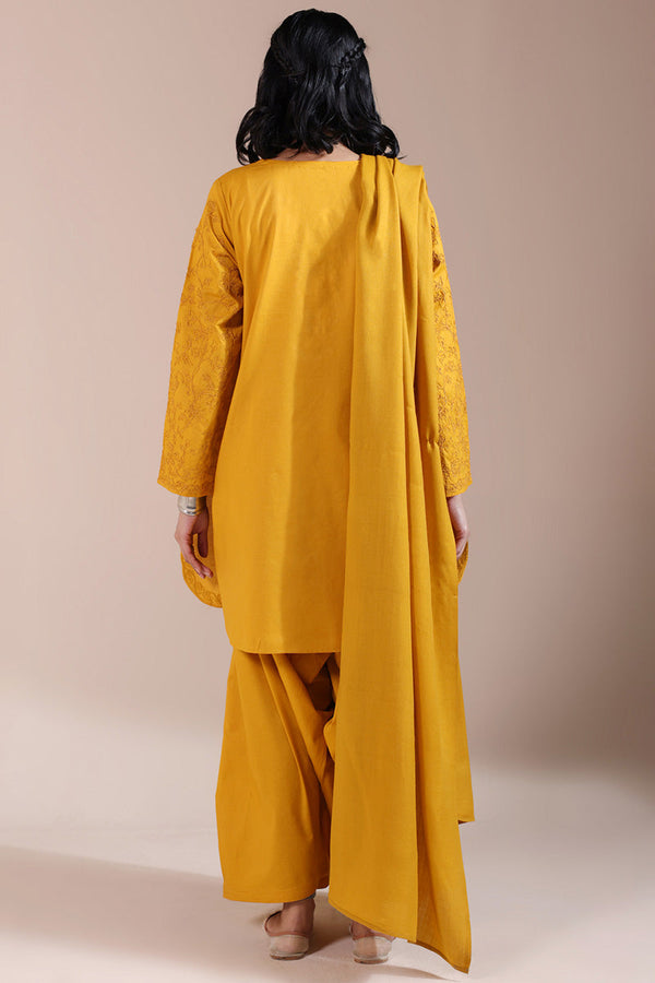 Timeless Thread-Line Set