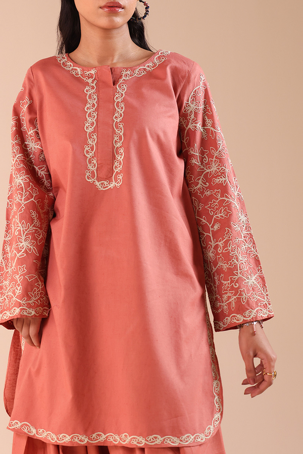 Timeless Thread-Line Set