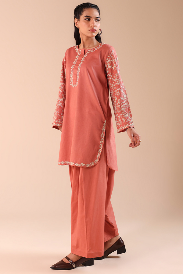 Timeless Thread-Line Set