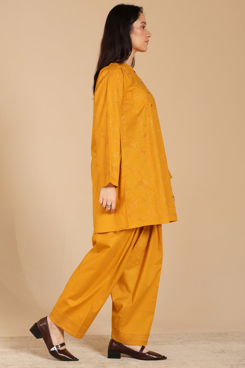 mustard