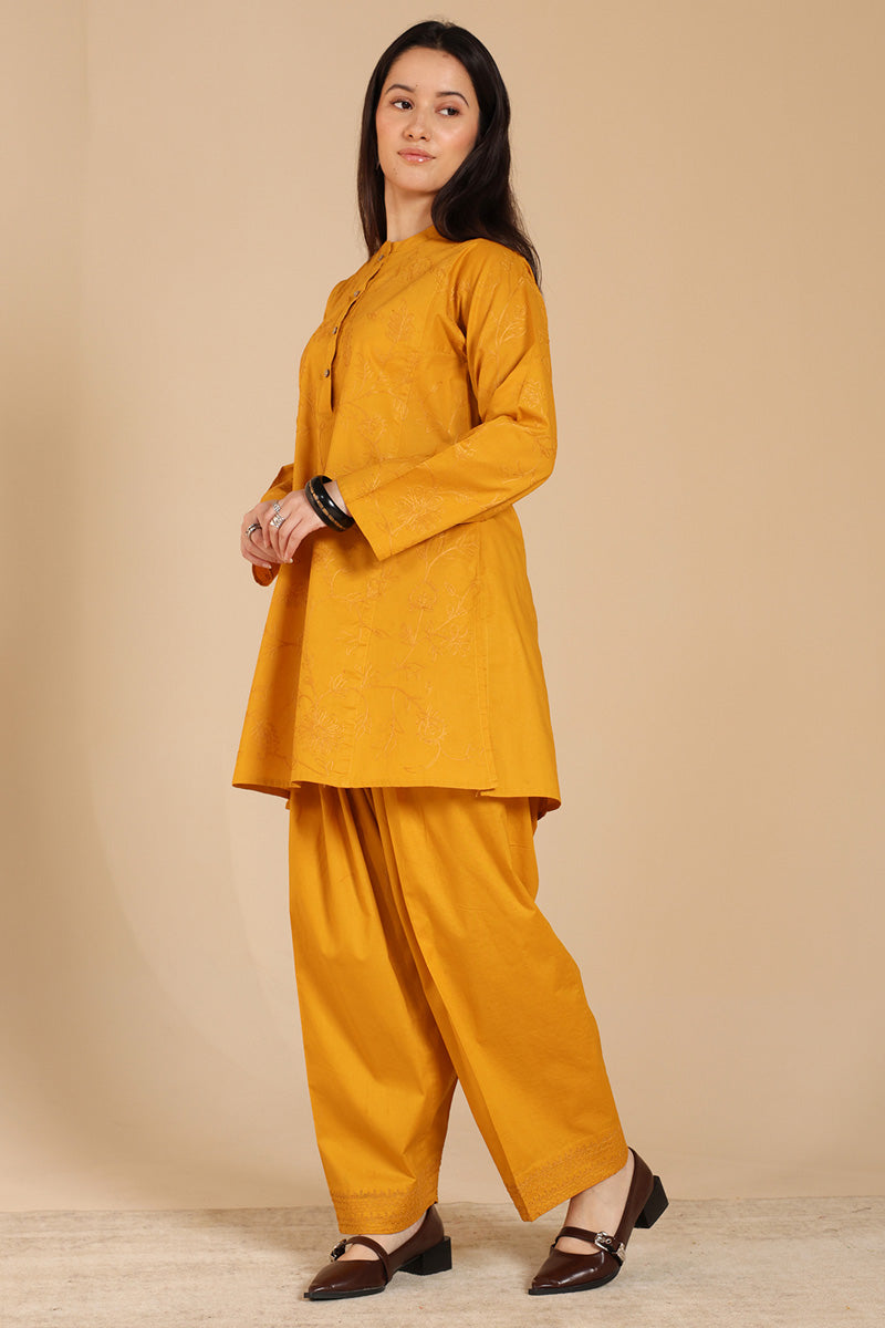 mustard
