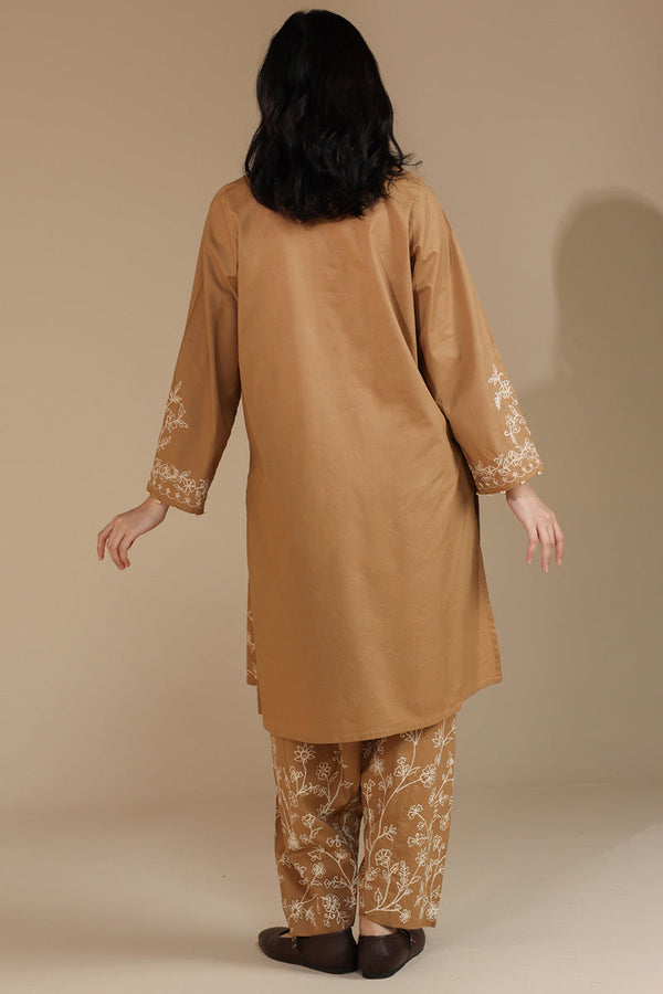 Timeless Threads Jaal Set