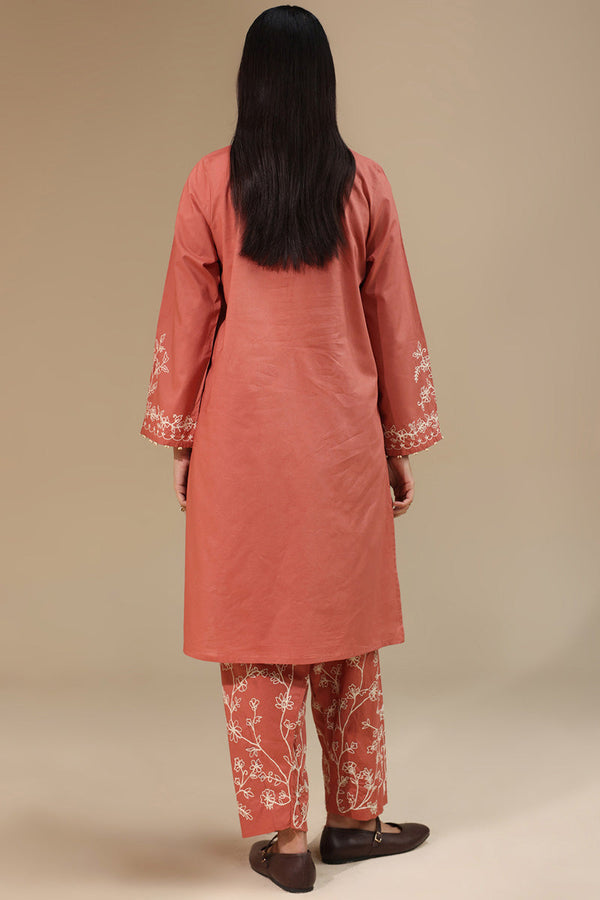 Timeless Threads Jaal Set