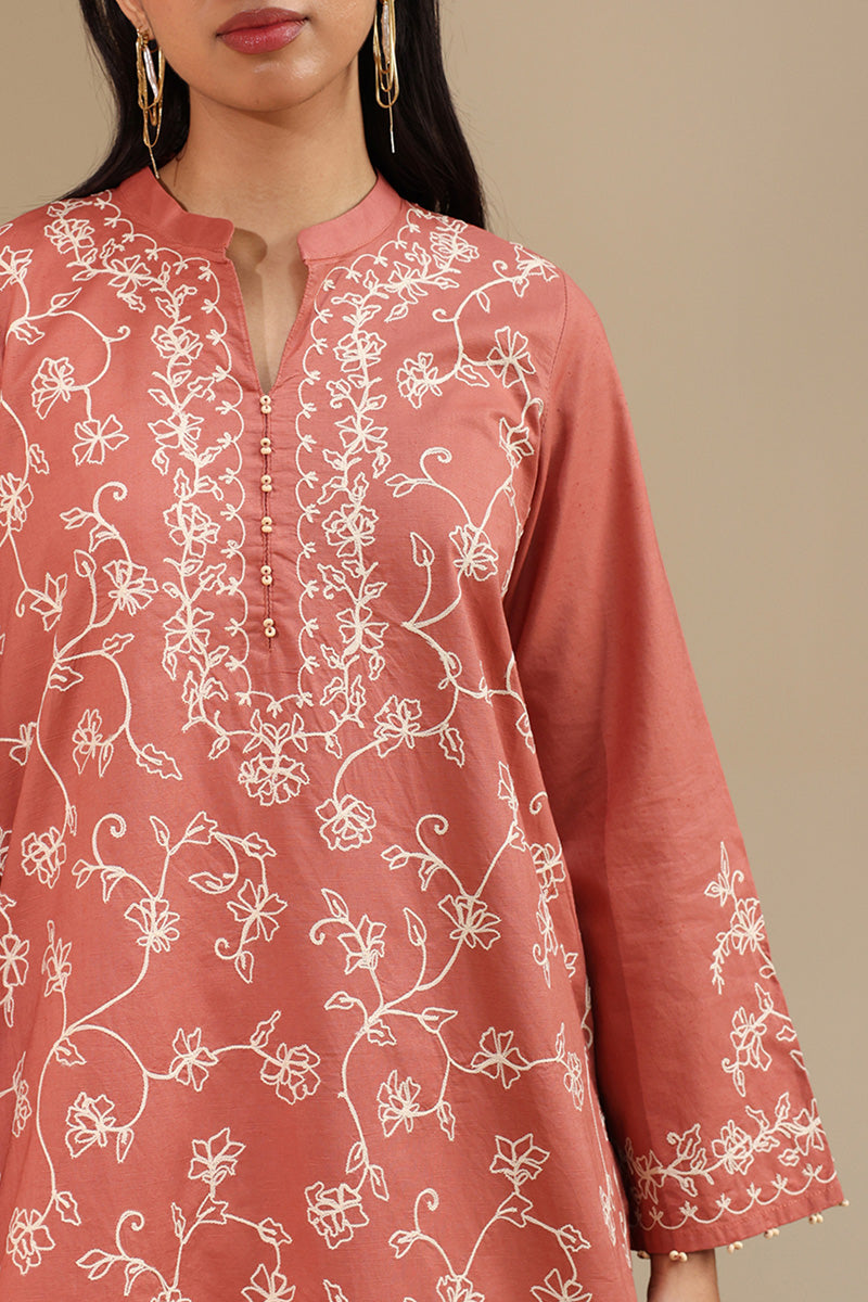 Timeless Threads Jaal Set