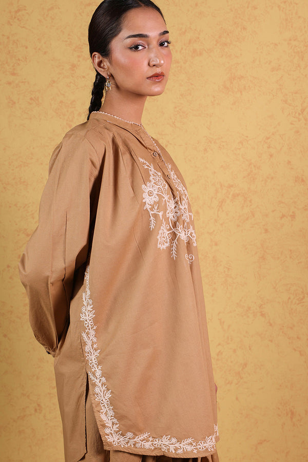 Timeless Threads Duo-Set