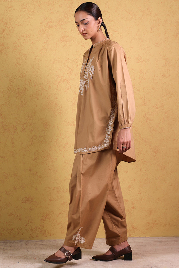 Timeless Threads Duo-Set