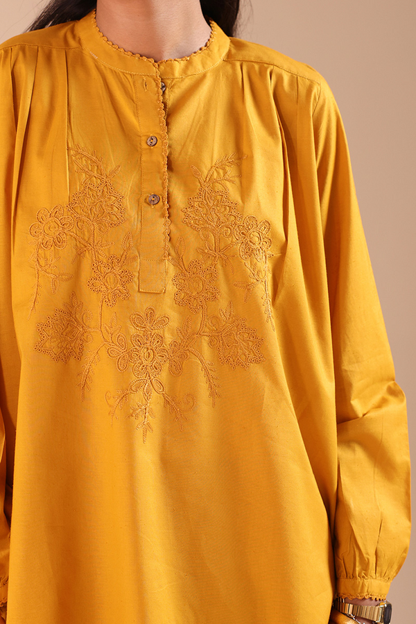 Timeless Threads Duo-Set