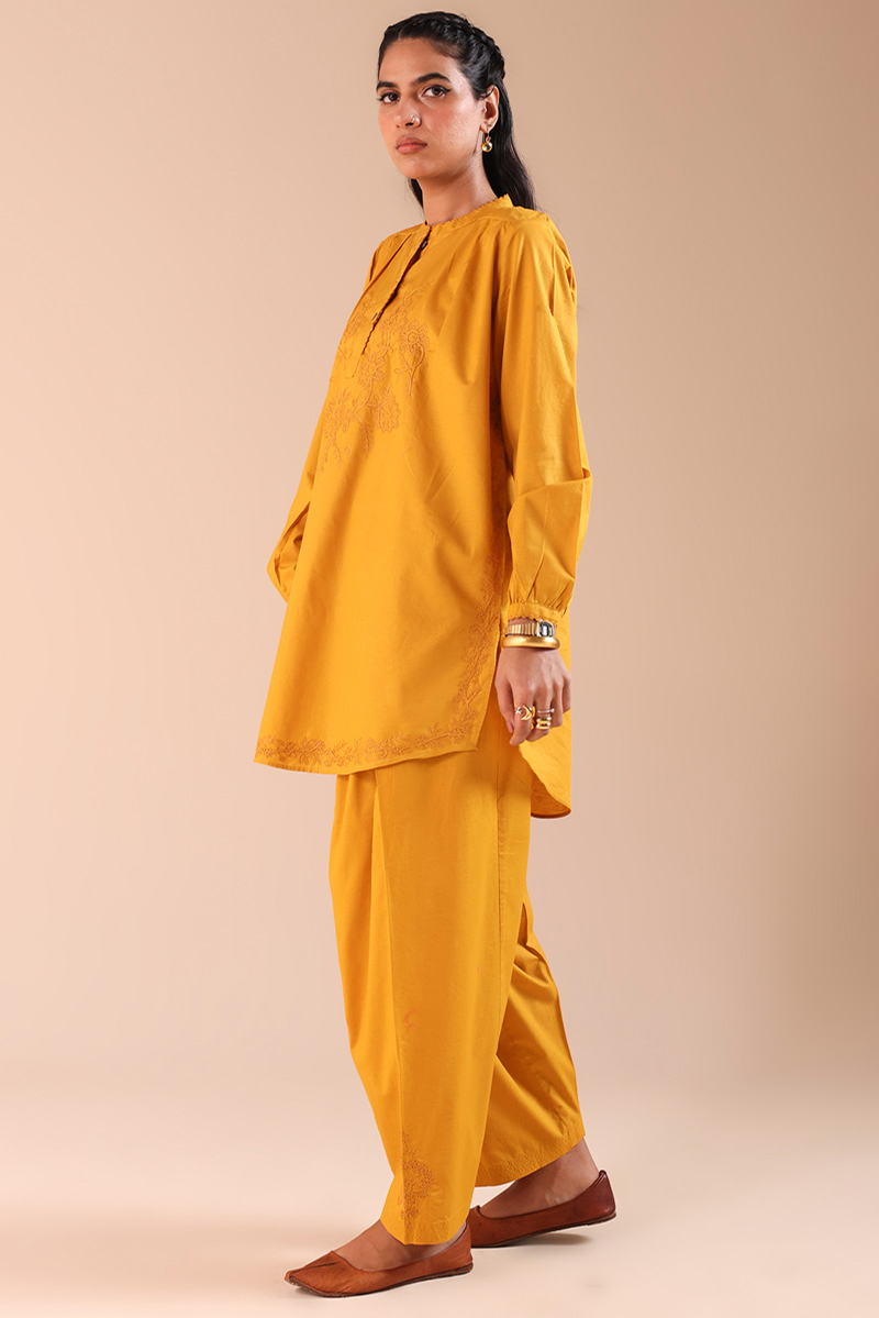 mustard