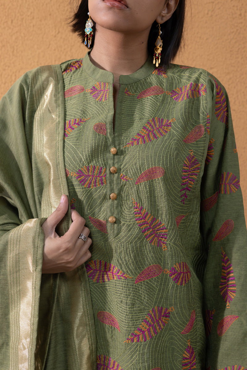 olivegreen