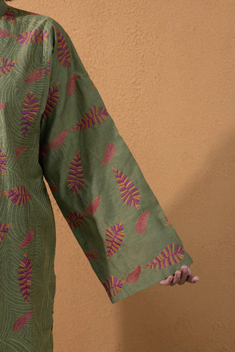 olivegreen
