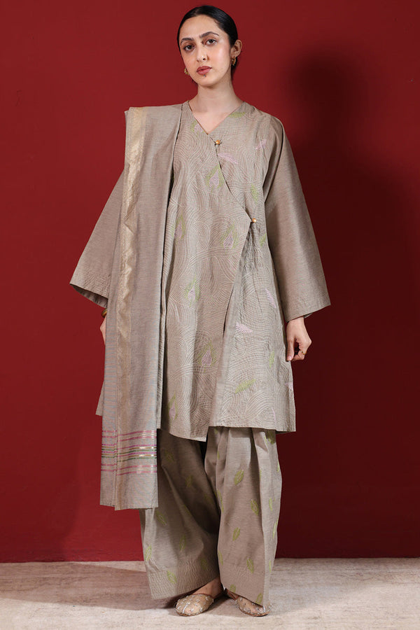 Weave Story Signature 3-Piece Set