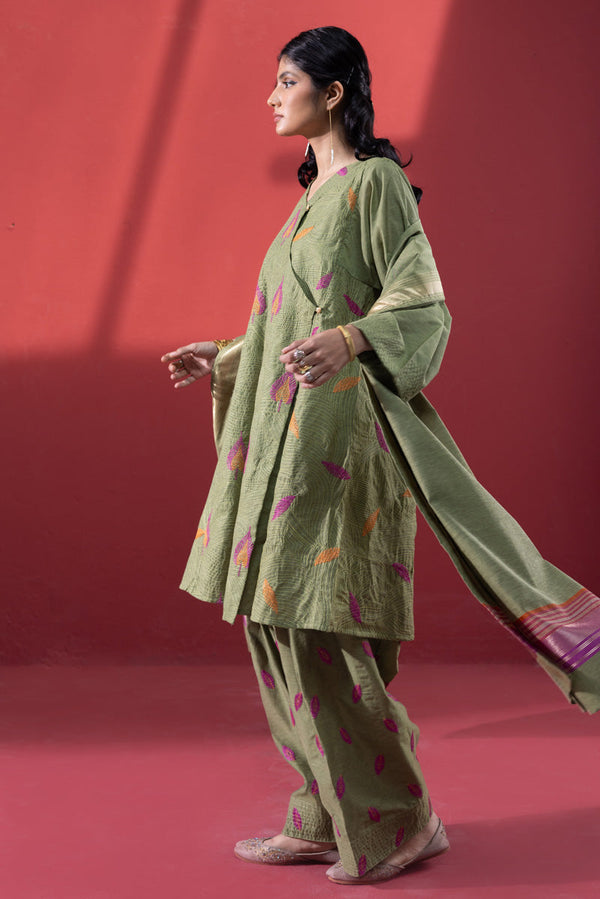 Weave Story Signature 3-Piece Set