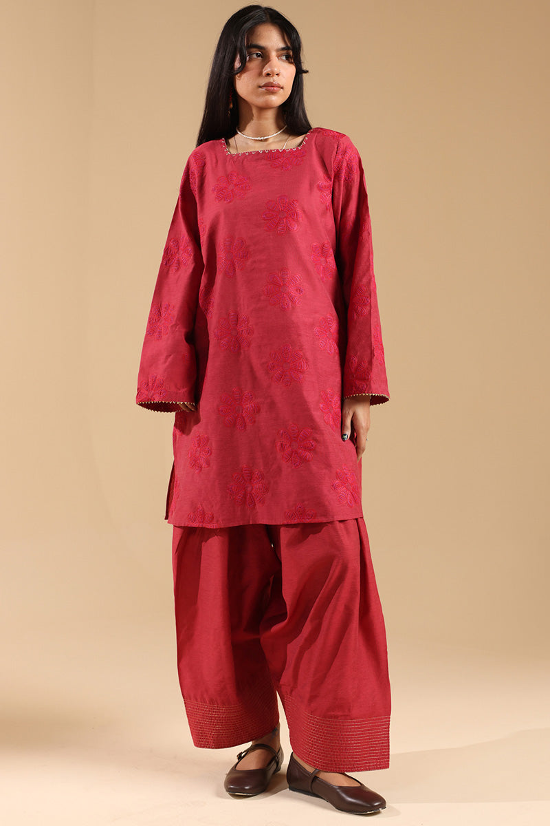 Weave Story Farshi Set
