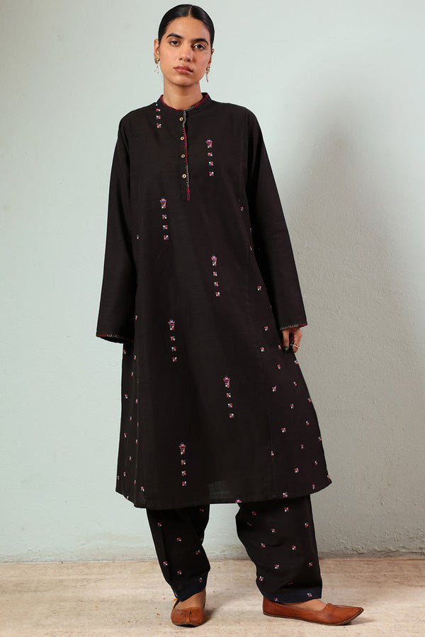 Delicate Damask Stitch Set