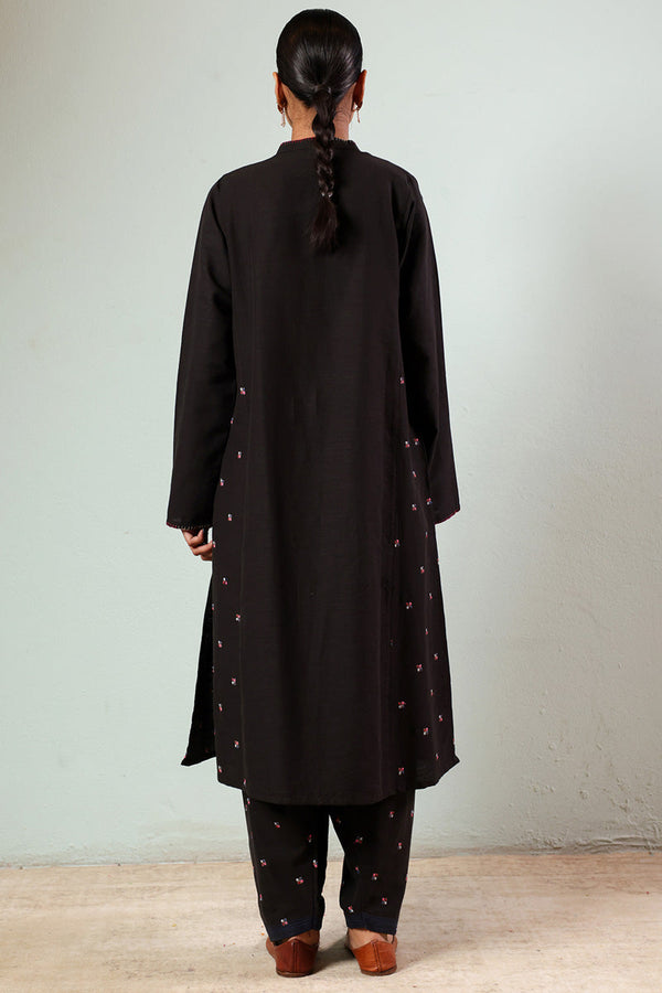 Delicate Damask Stitch Set