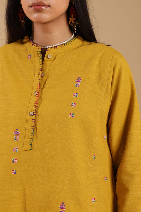 Delicate Damask Stitch Set