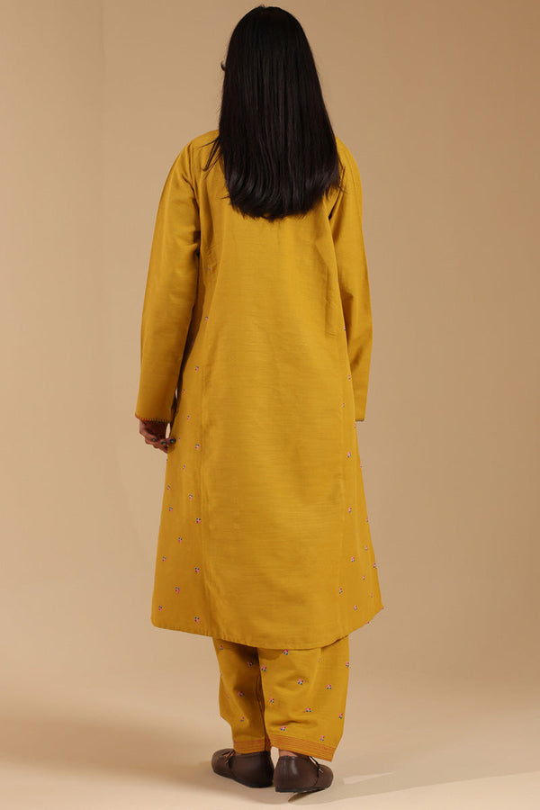 Delicate Damask Stitch Set