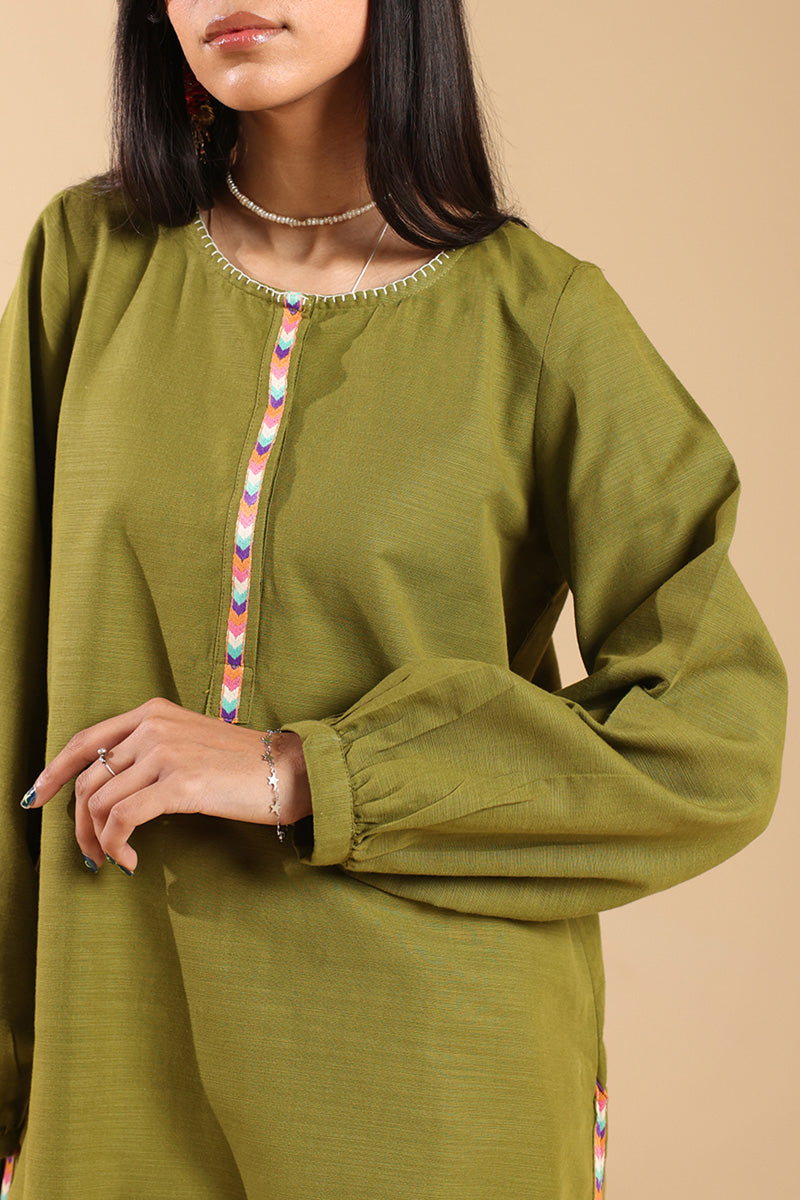 olivegreen