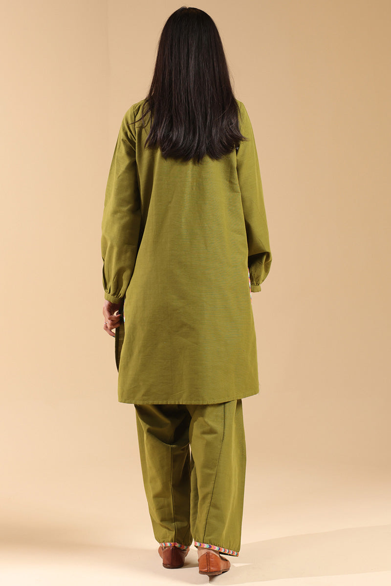 olivegreen