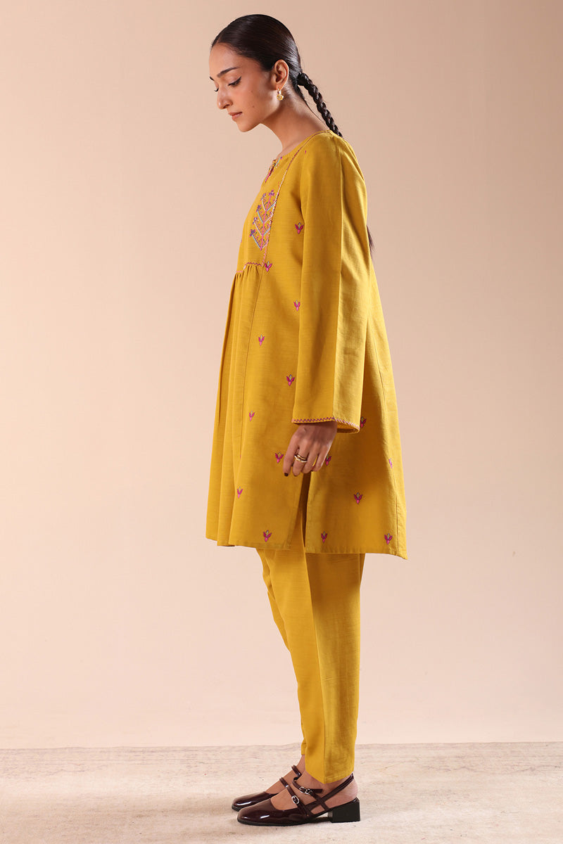 mustard