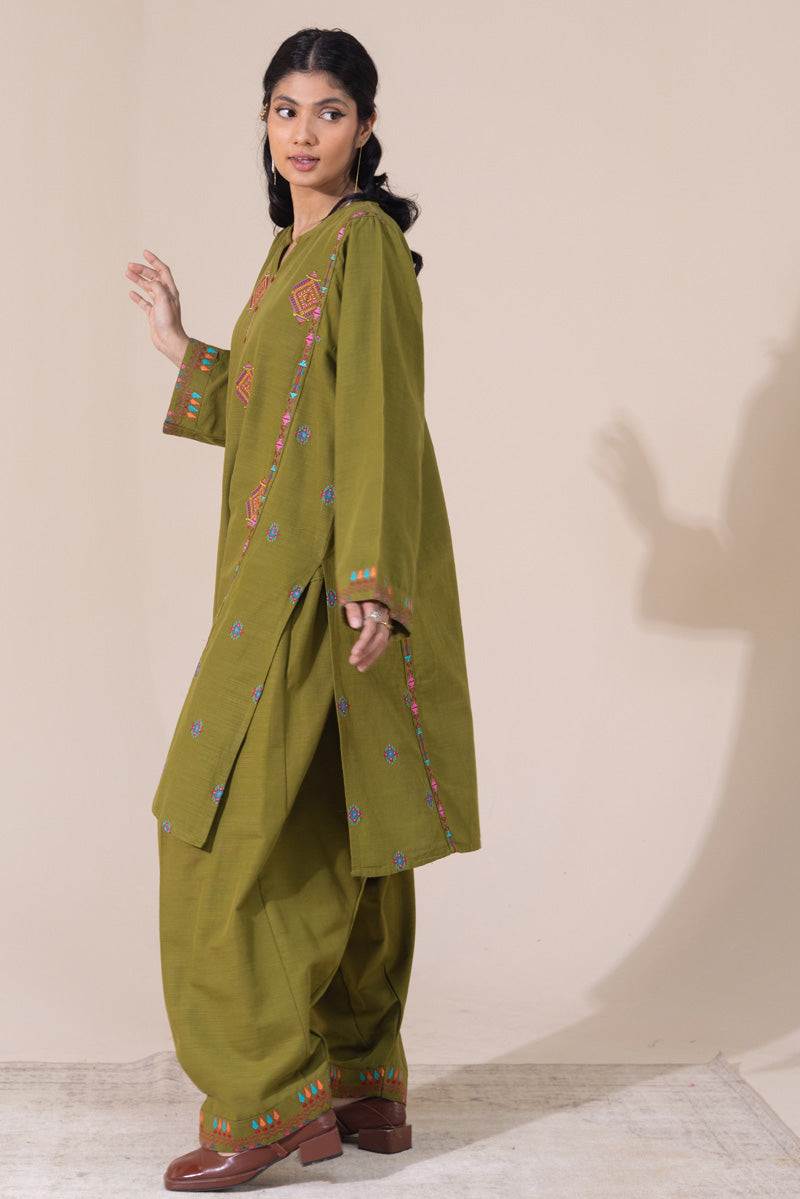 olivegreen