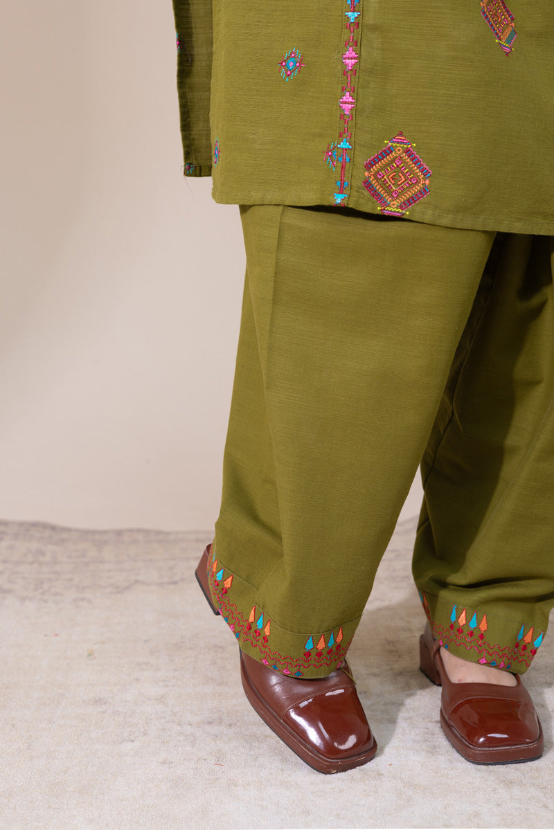 olivegreen