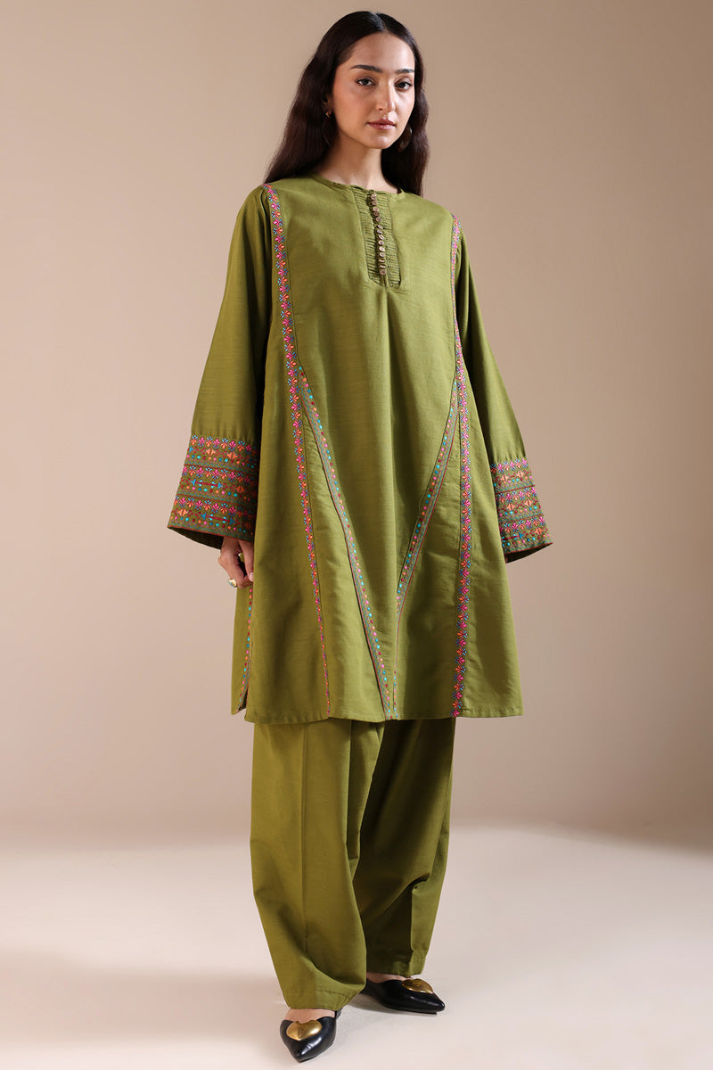 olivegreen