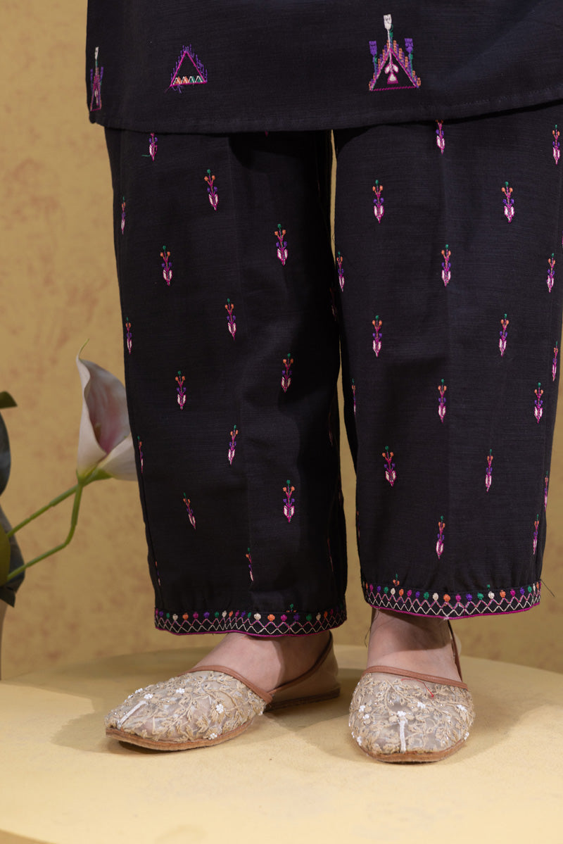 Damask Heritage Set