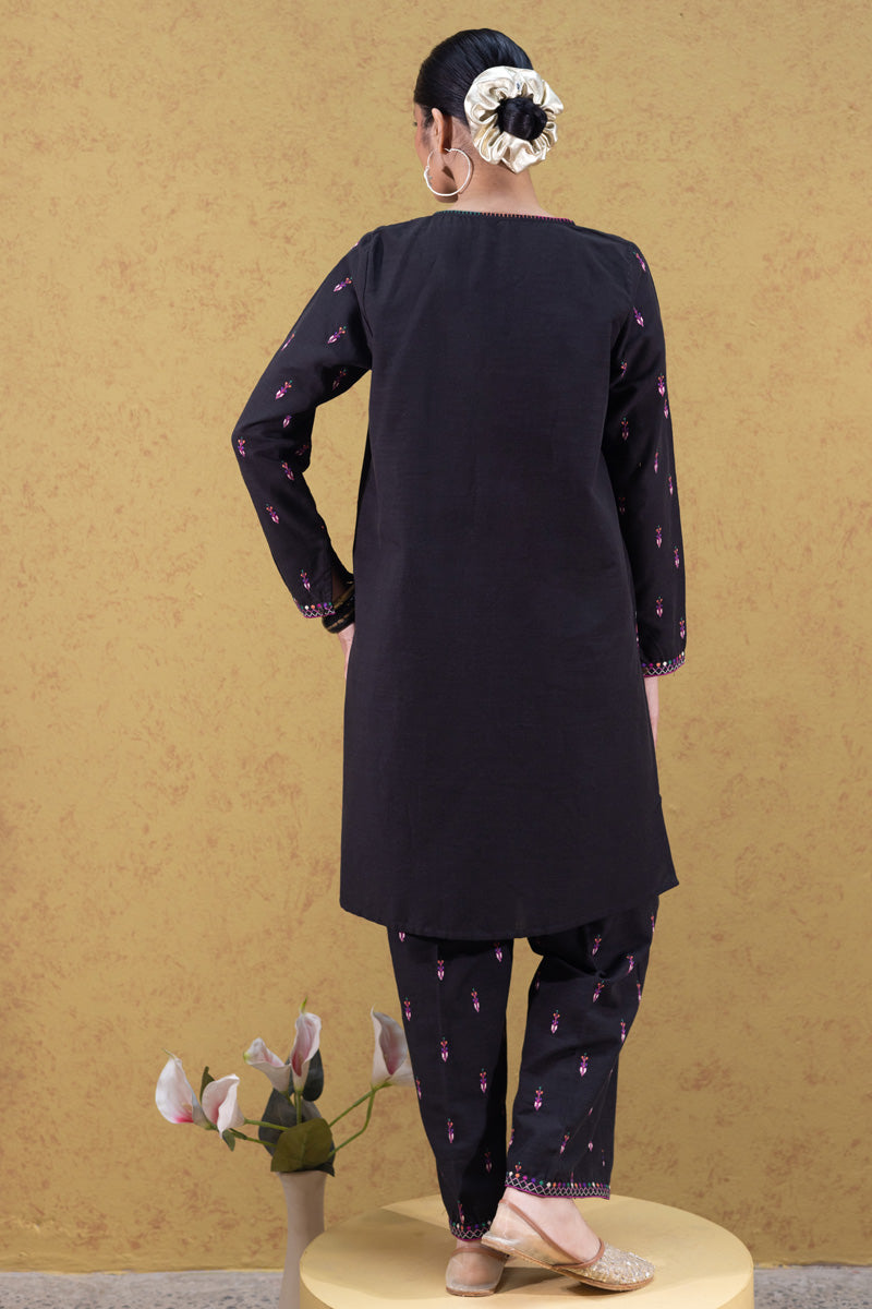 Damask Heritage Set