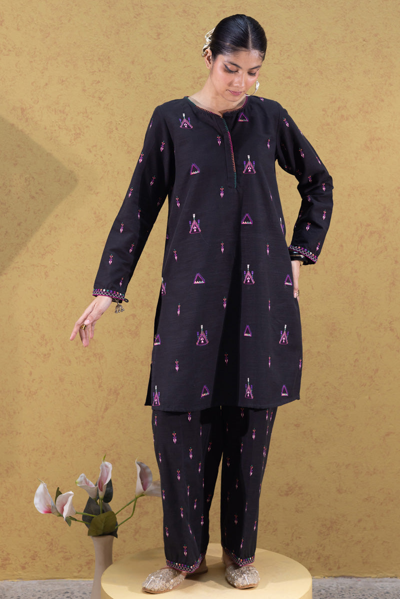 Damask Heritage Set