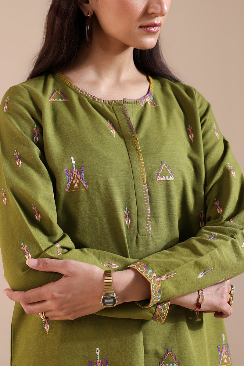 olivegreen