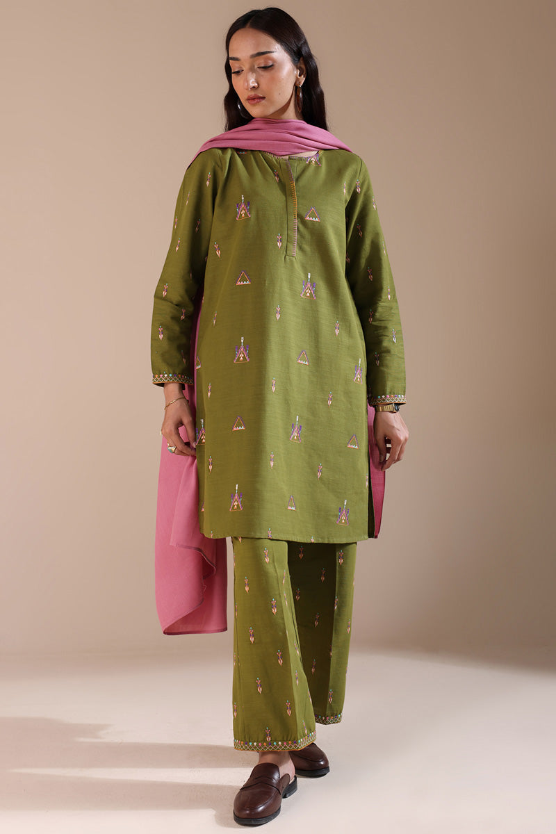 olivegreen
