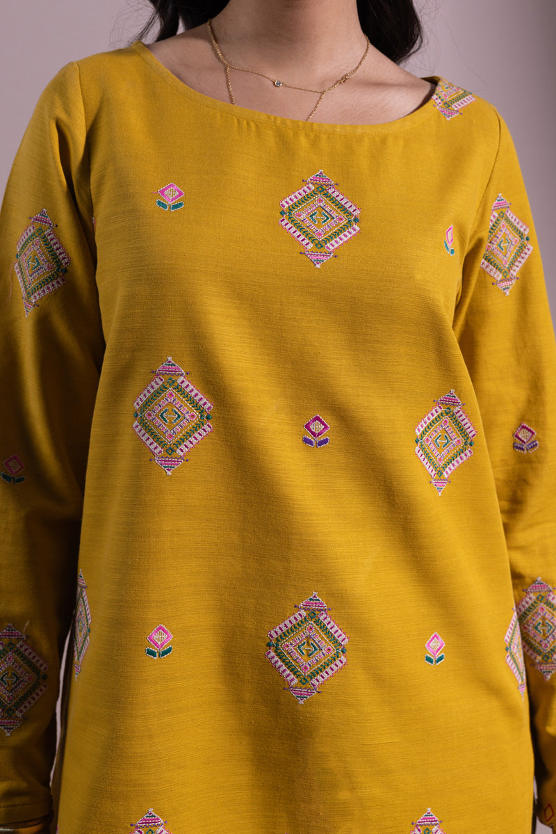 Damask Farshi Set