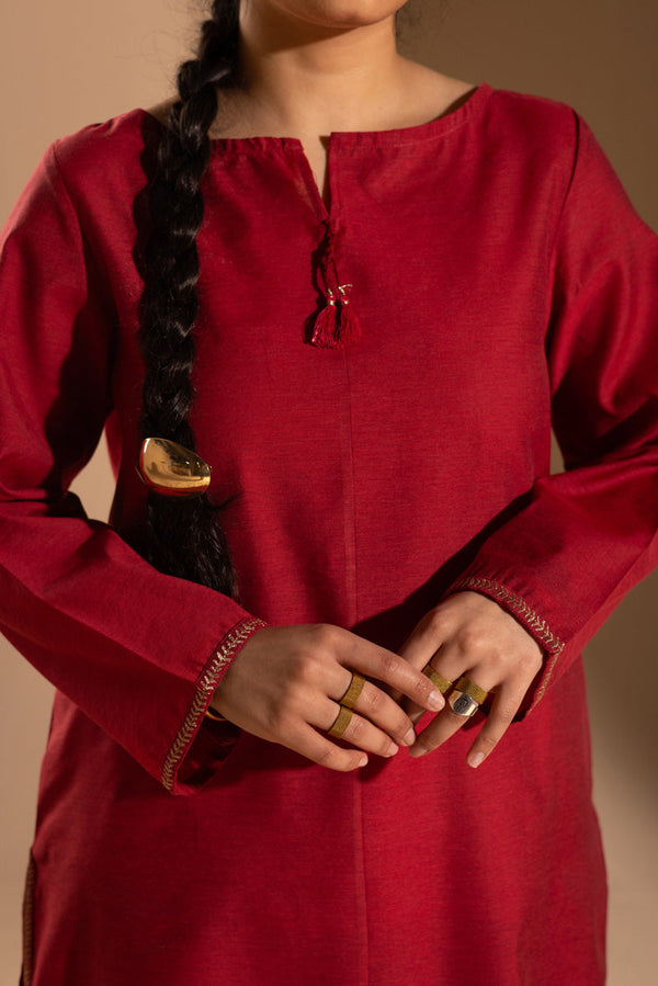 Opulent Weave Story Set