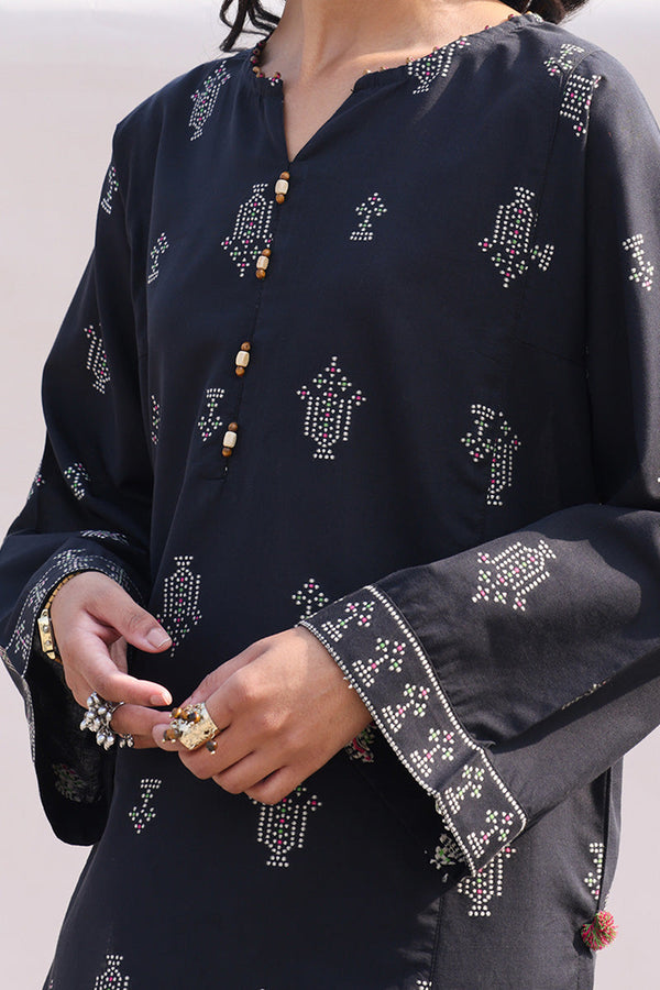 Tangalia Tales Jacquard Set