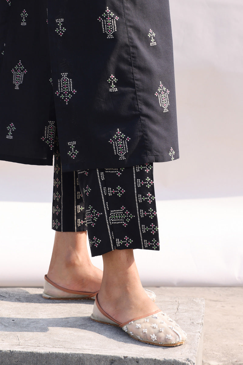 Tangalia Tales Jacquard Set