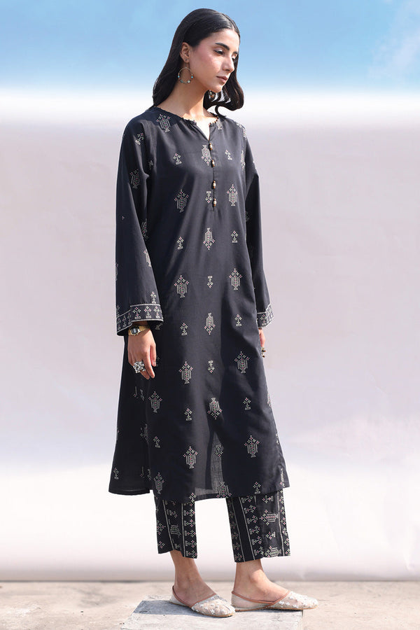 Tangalia Tales Jacquard Set