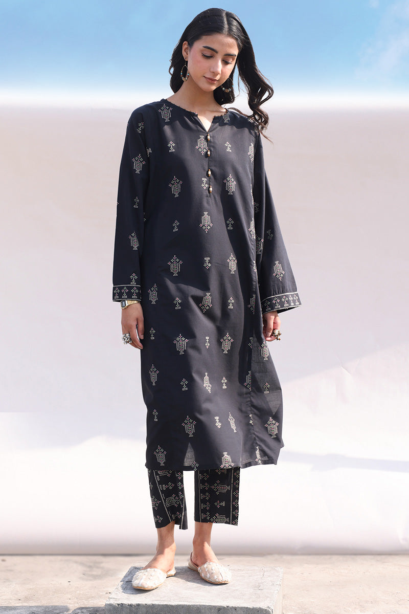 Tangalia Tales Jacquard Set