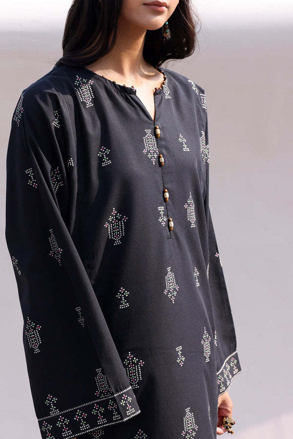 Tangalia Tales Jacquard Set