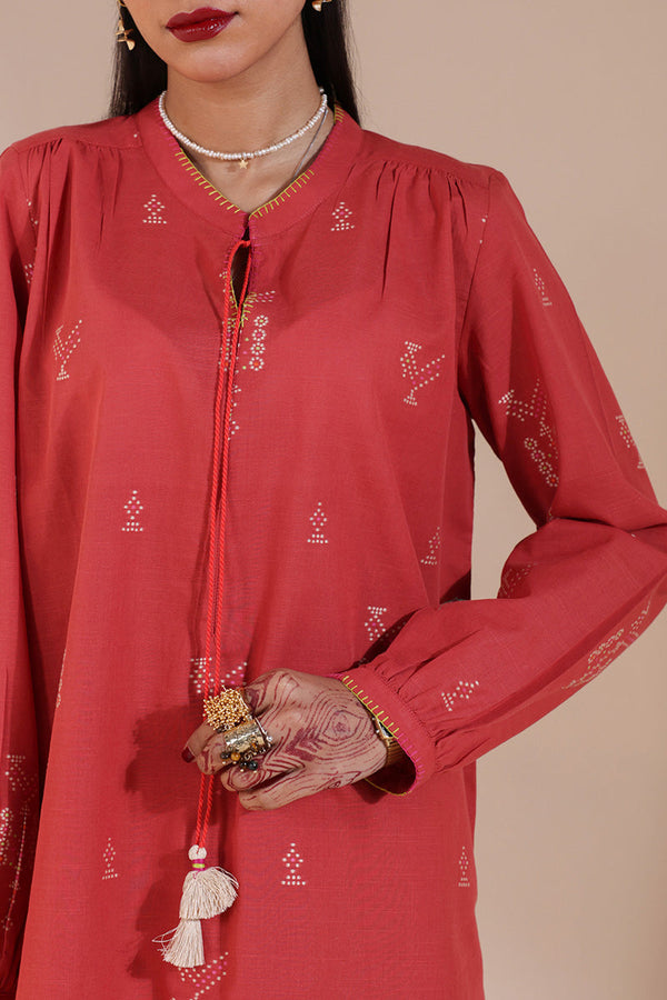 Tangalia Tales Tasseled Set