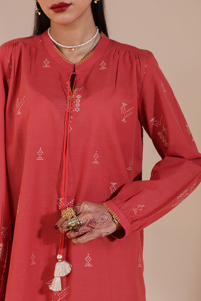 Tangalia Tales Tasseled Set