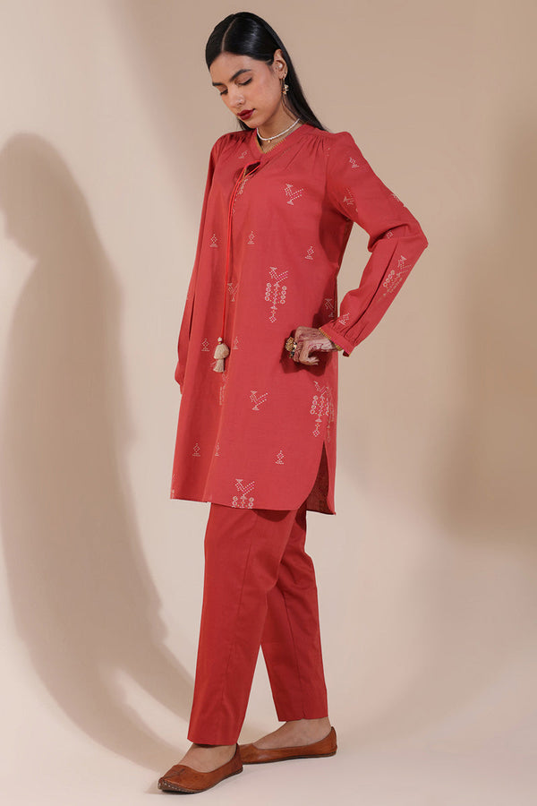 Tangalia Tales Tasseled Set