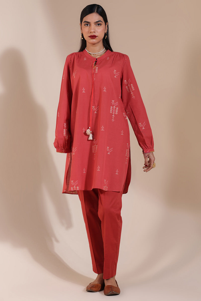 Tangalia Tales Tasseled Set