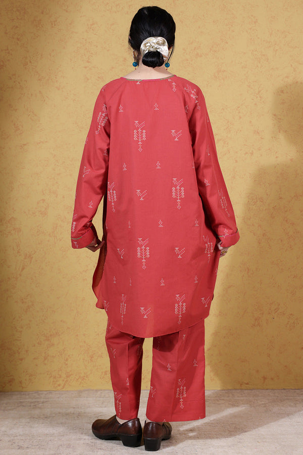 Tangalia Tales Jacquard Set