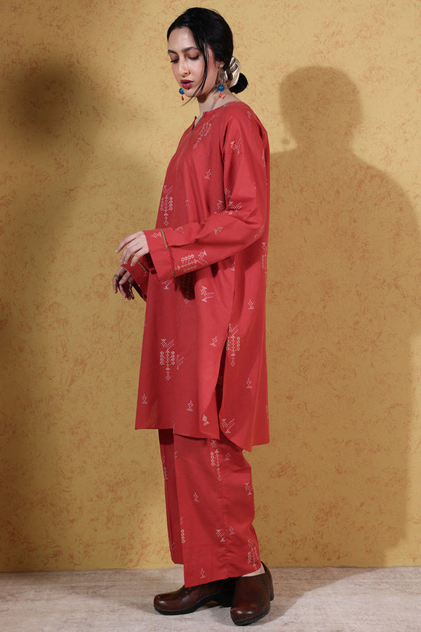 Tangalia Tales Jacquard Set