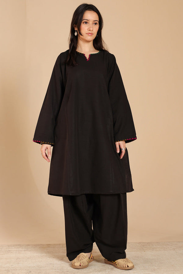 Damask stitch-Story Set